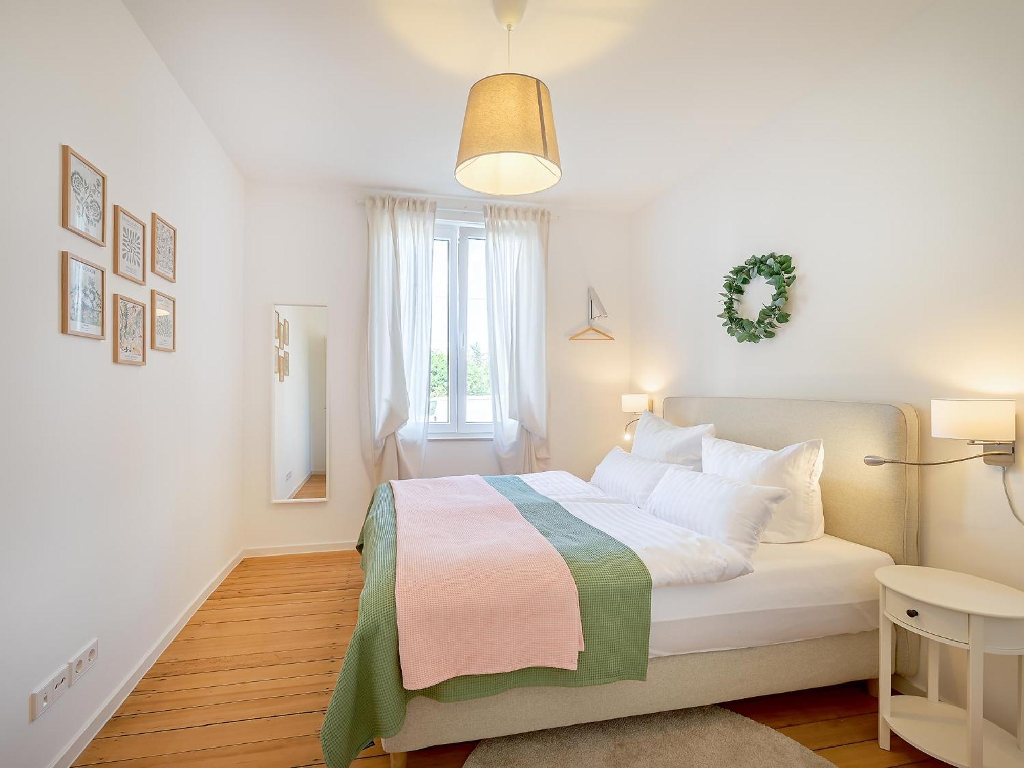 Flair Homes - Design Apartments With Smart-Tv, Self Check-In & Free Parking Karlsruhe Buitenkant foto
