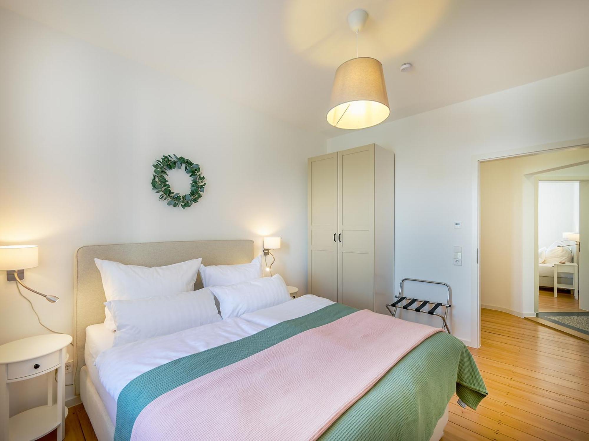Flair Homes - Design Apartments With Smart-Tv, Self Check-In & Free Parking Karlsruhe Buitenkant foto