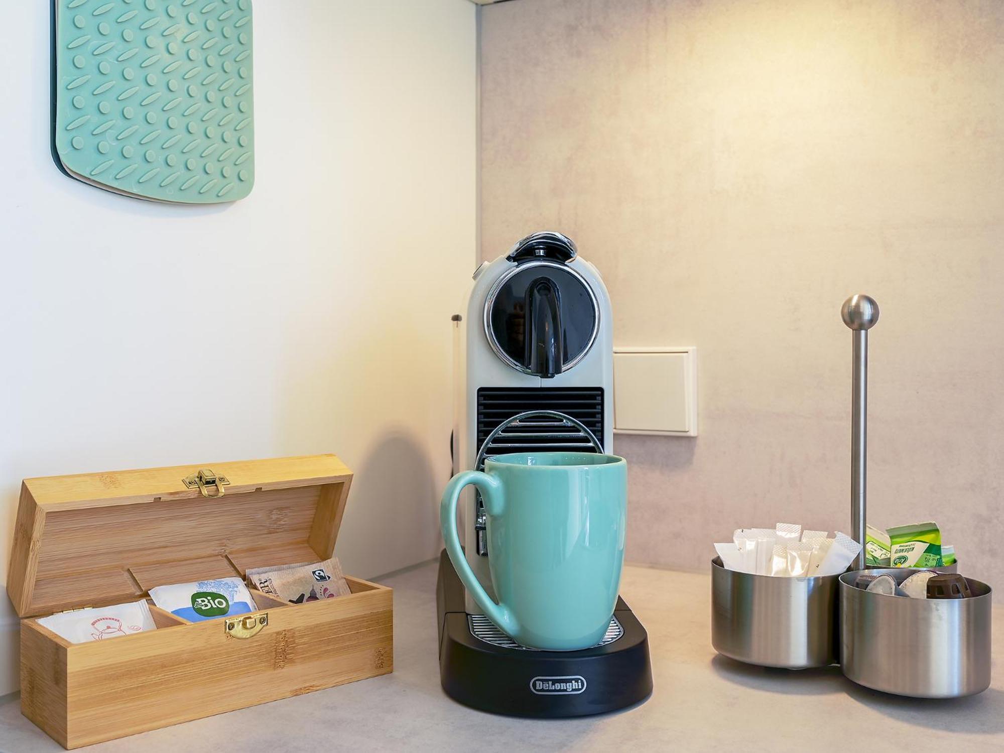 Flair Homes - Design Apartments With Smart-Tv, Self Check-In & Free Parking Karlsruhe Buitenkant foto