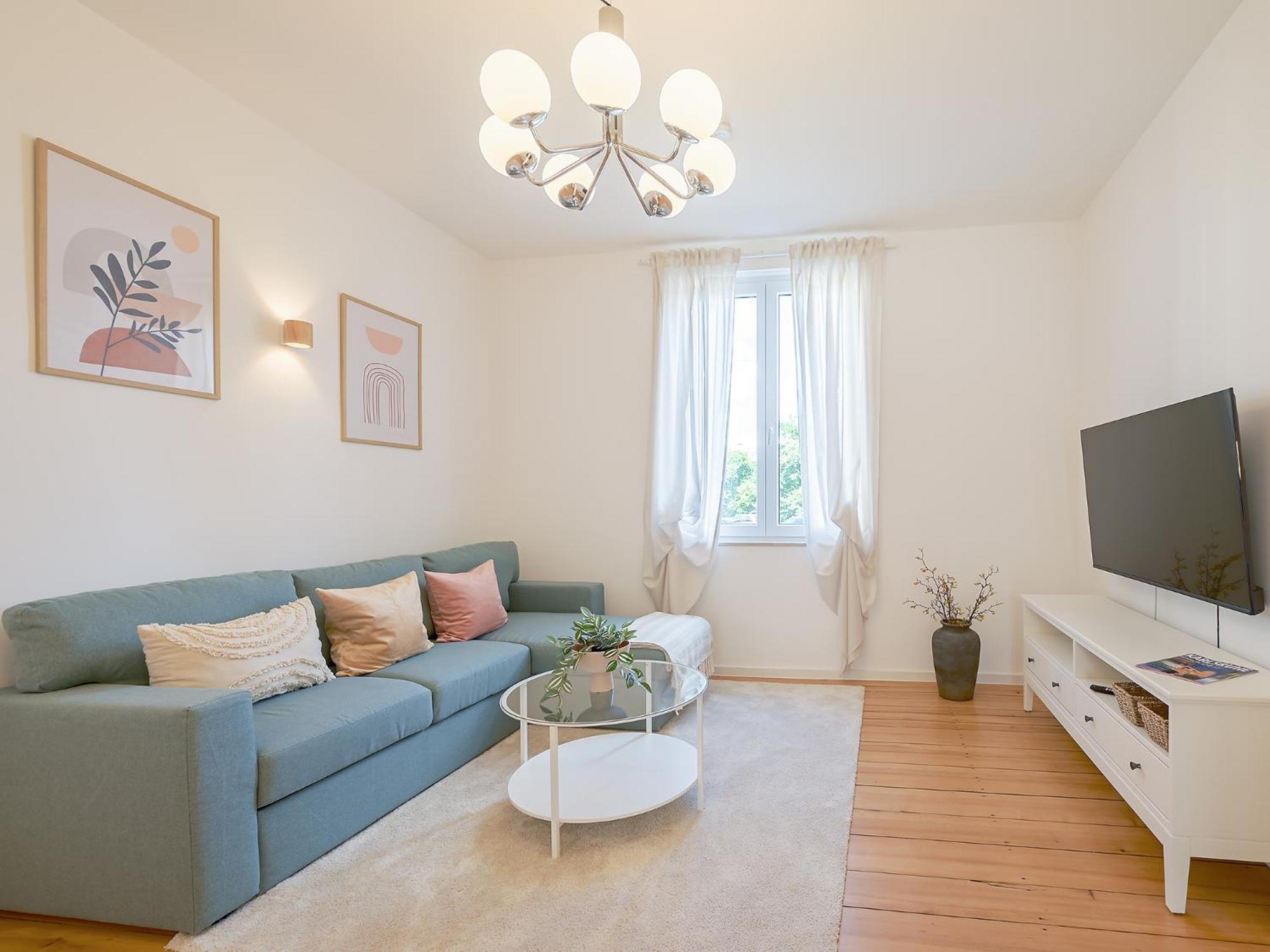 Flair Homes - Design Apartments With Smart-Tv, Self Check-In & Free Parking Karlsruhe Buitenkant foto
