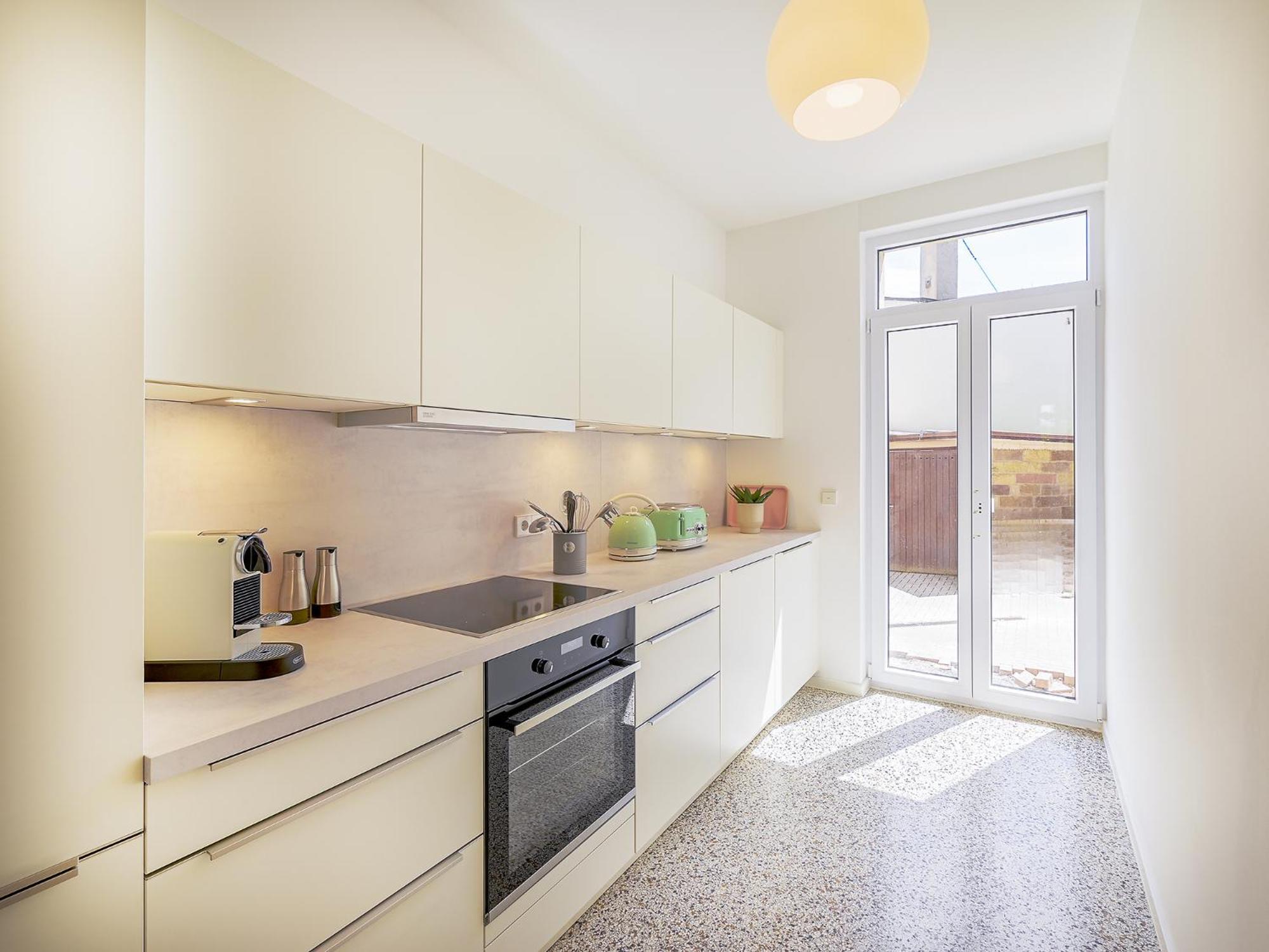 Flair Homes - Design Apartments With Smart-Tv, Self Check-In & Free Parking Karlsruhe Buitenkant foto