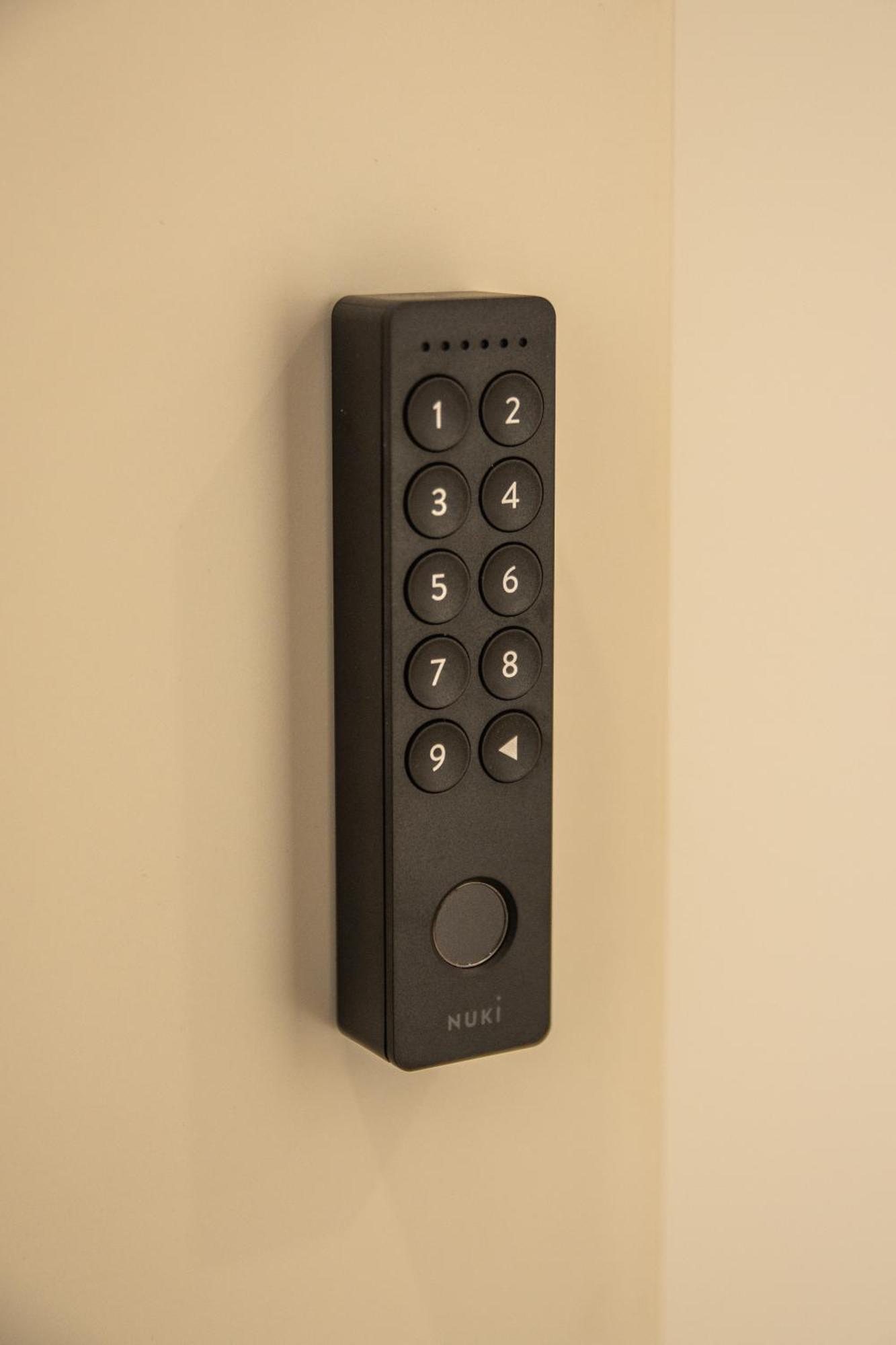 Flair Homes - Design Apartments With Smart-Tv, Self Check-In & Free Parking Karlsruhe Buitenkant foto