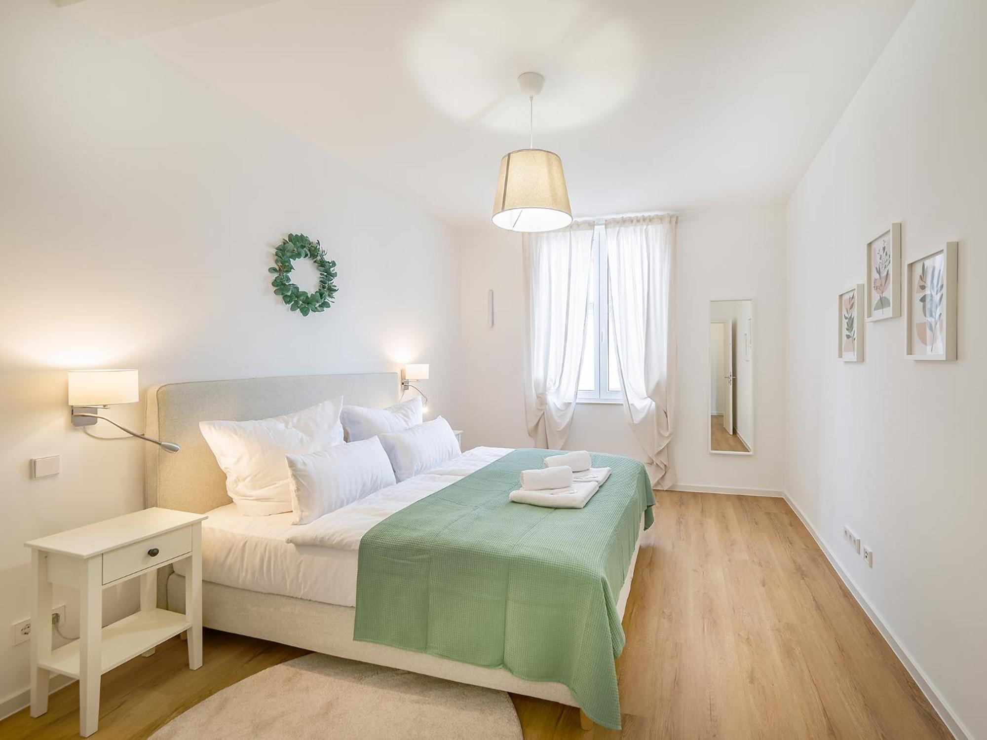 Flair Homes - Design Apartments With Smart-Tv, Self Check-In & Free Parking Karlsruhe Kamer foto