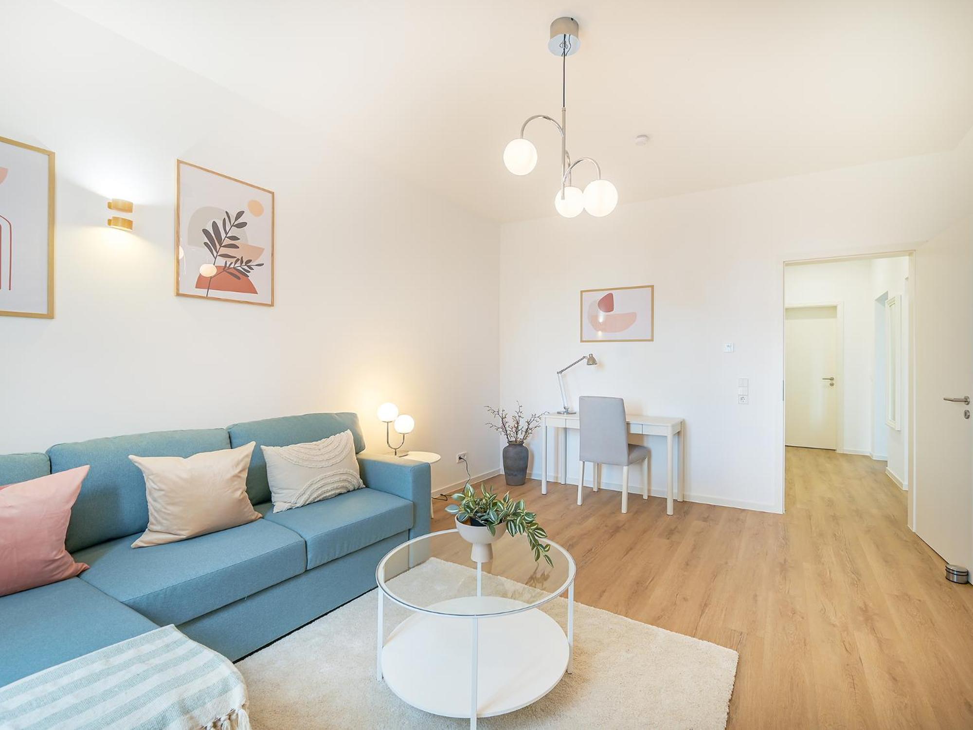 Flair Homes - Design Apartments With Smart-Tv, Self Check-In & Free Parking Karlsruhe Kamer foto