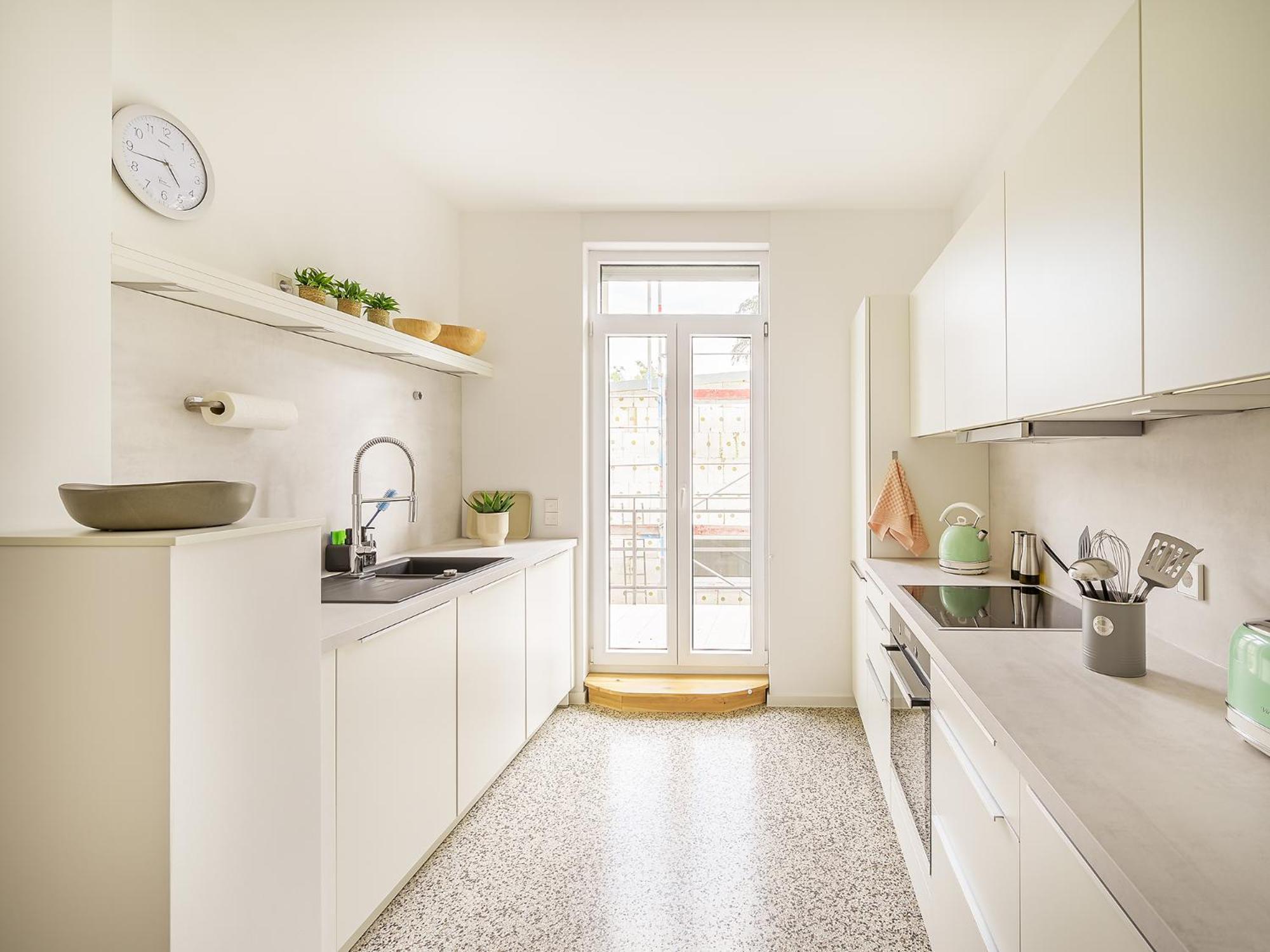 Flair Homes - Design Apartments With Smart-Tv, Self Check-In & Free Parking Karlsruhe Kamer foto