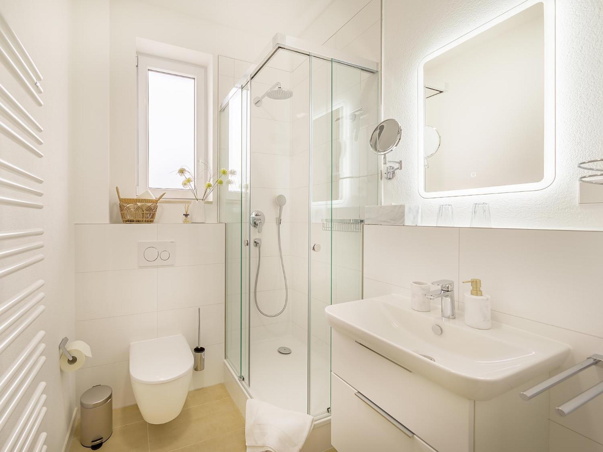Flair Homes - Design Apartments With Smart-Tv, Self Check-In & Free Parking Karlsruhe Kamer foto