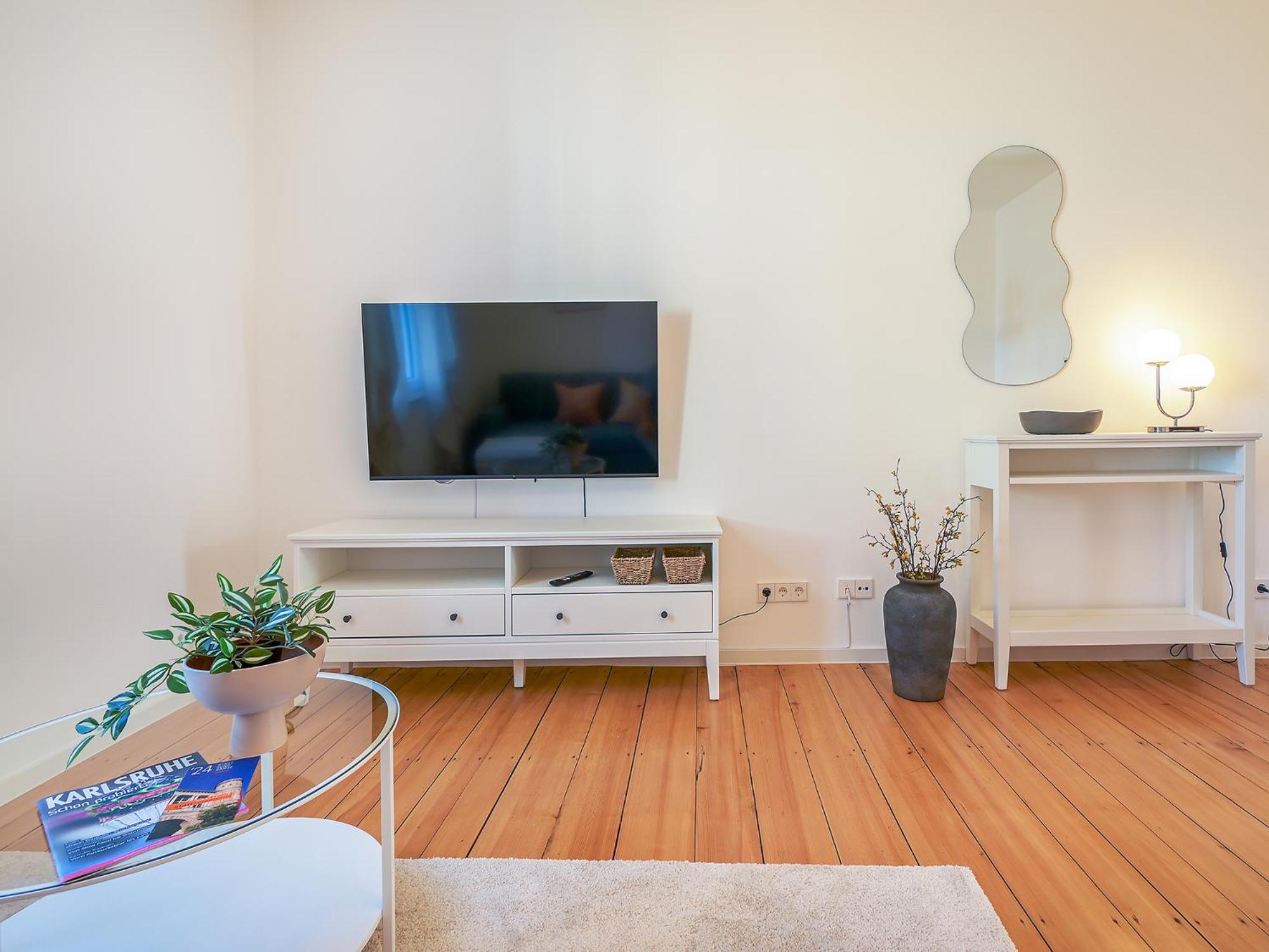 Flair Homes - Design Apartments With Smart-Tv, Self Check-In & Free Parking Karlsruhe Kamer foto