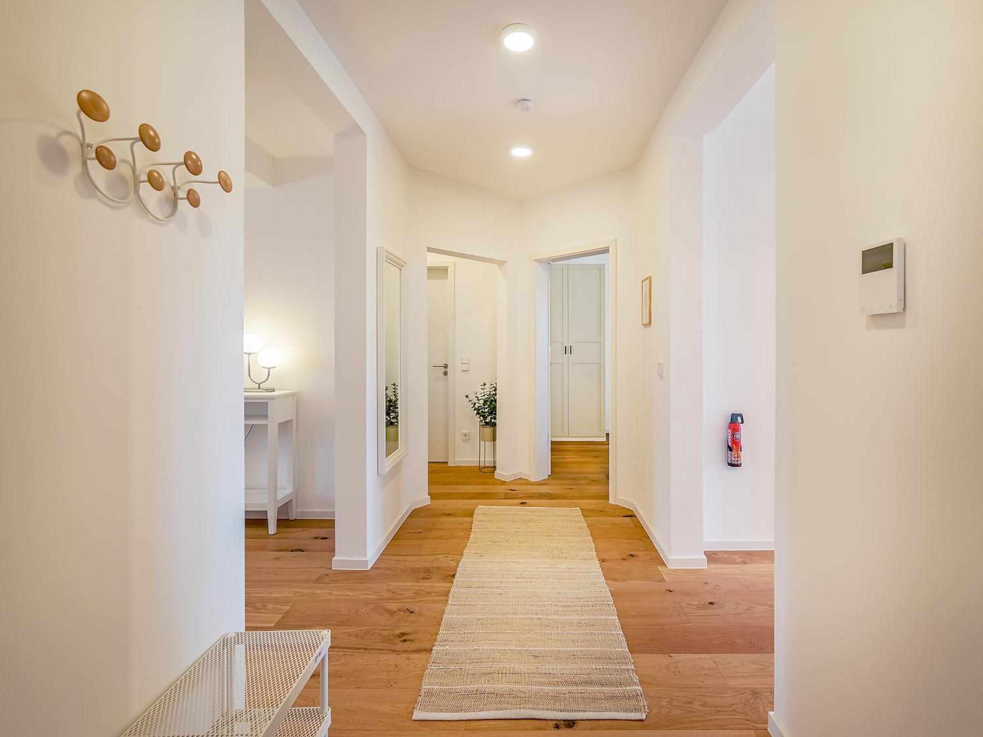 Flair Homes - Design Apartments With Smart-Tv, Self Check-In & Free Parking Karlsruhe Buitenkant foto