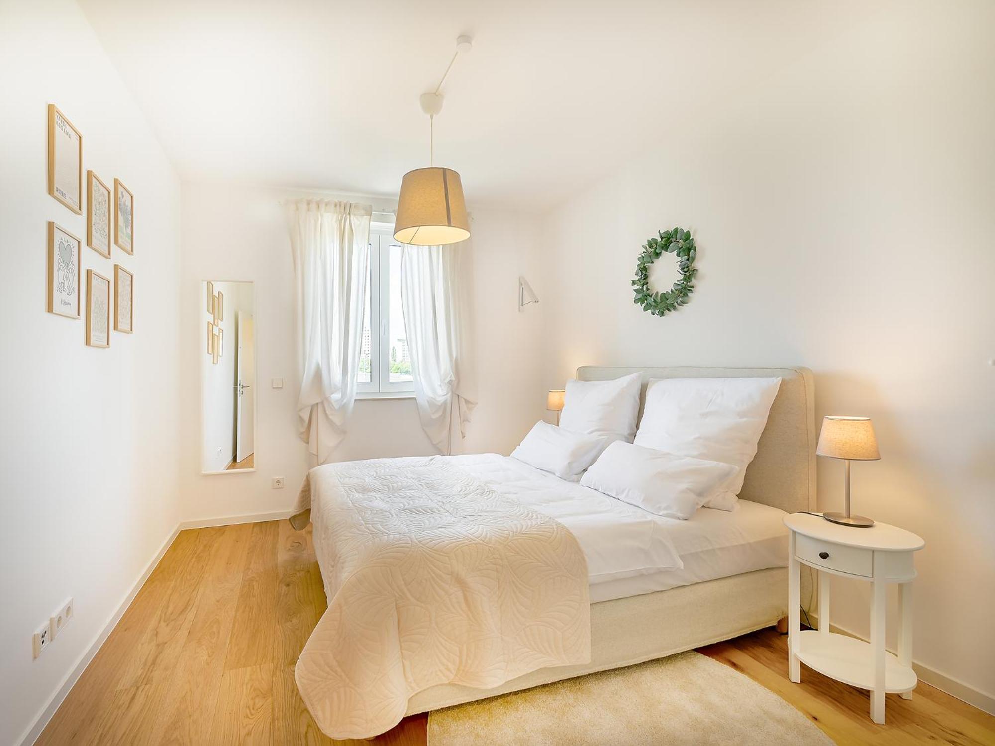 Flair Homes - Design Apartments With Smart-Tv, Self Check-In & Free Parking Karlsruhe Kamer foto
