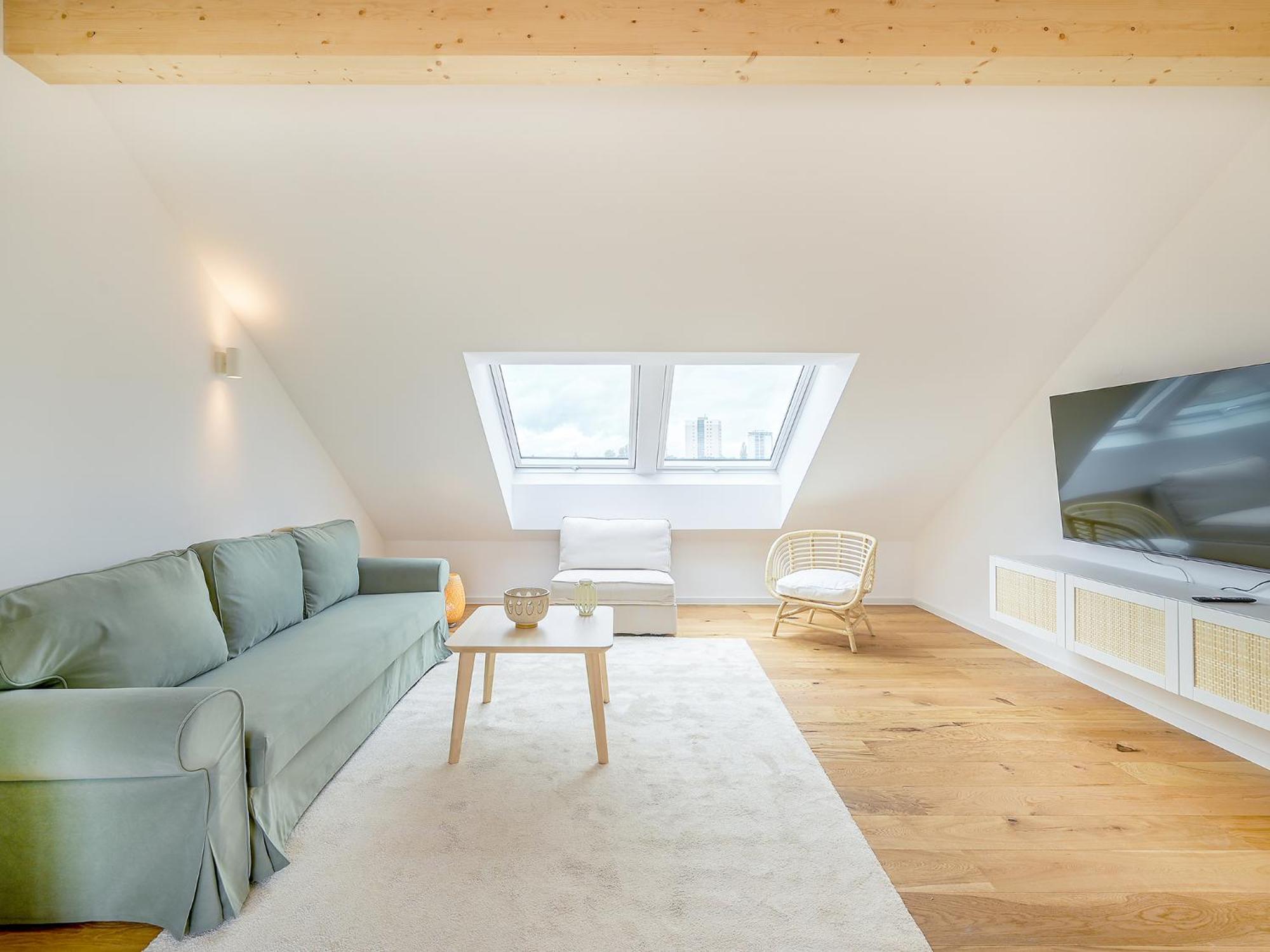Flair Homes - Design Apartments With Smart-Tv, Self Check-In & Free Parking Karlsruhe Kamer foto