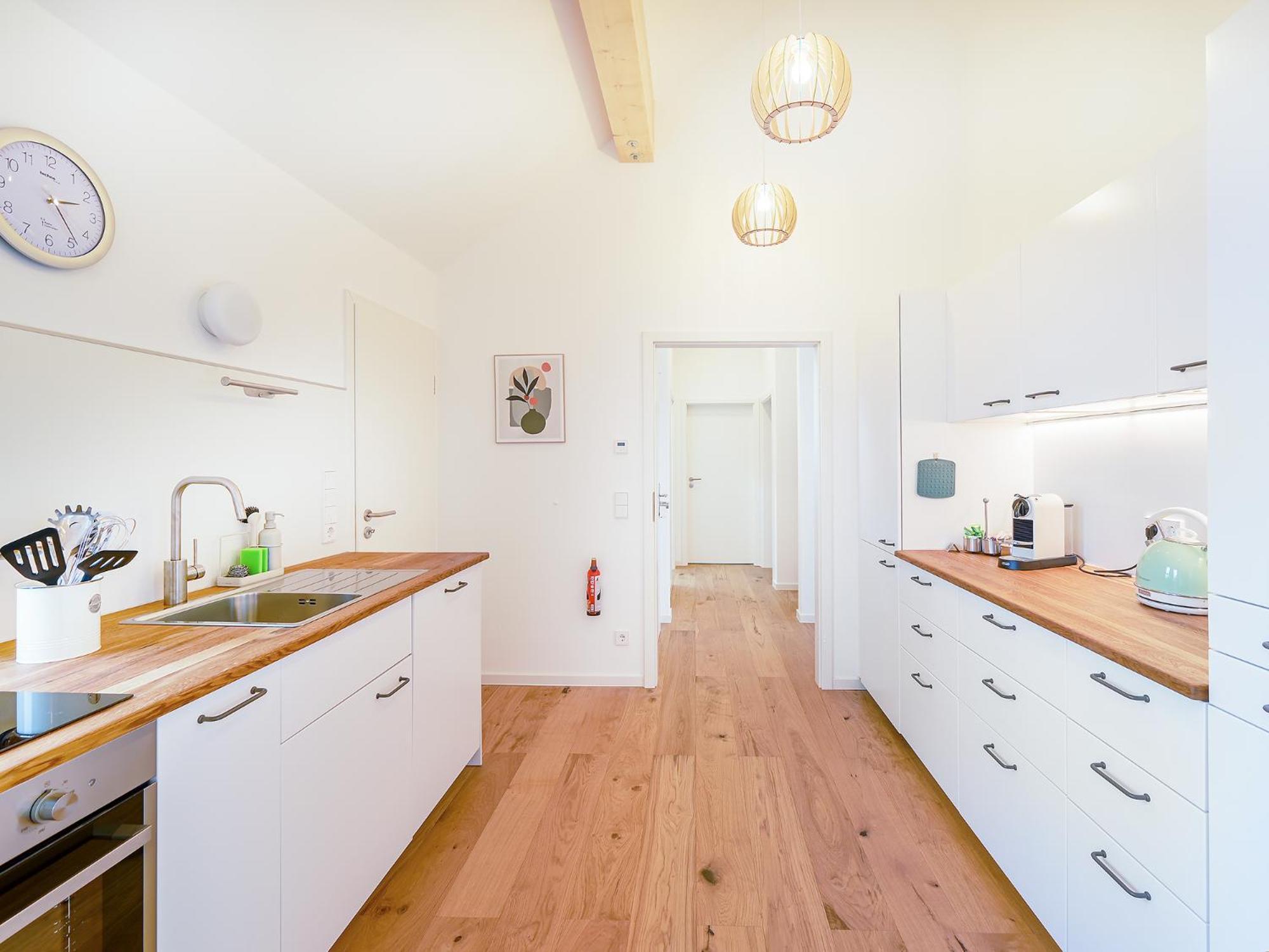 Flair Homes - Design Apartments With Smart-Tv, Self Check-In & Free Parking Karlsruhe Kamer foto