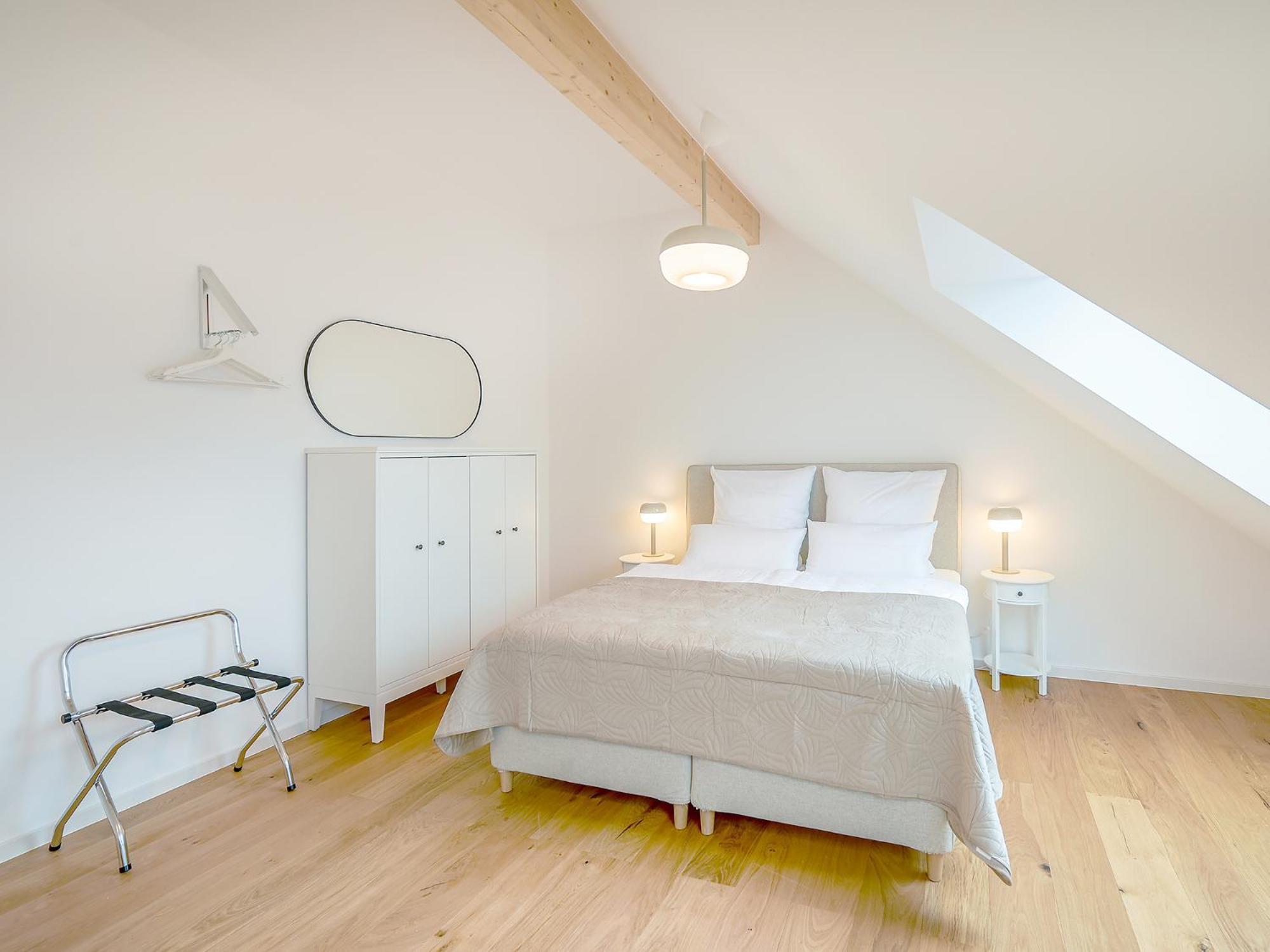 Flair Homes - Design Apartments With Smart-Tv, Self Check-In & Free Parking Karlsruhe Buitenkant foto