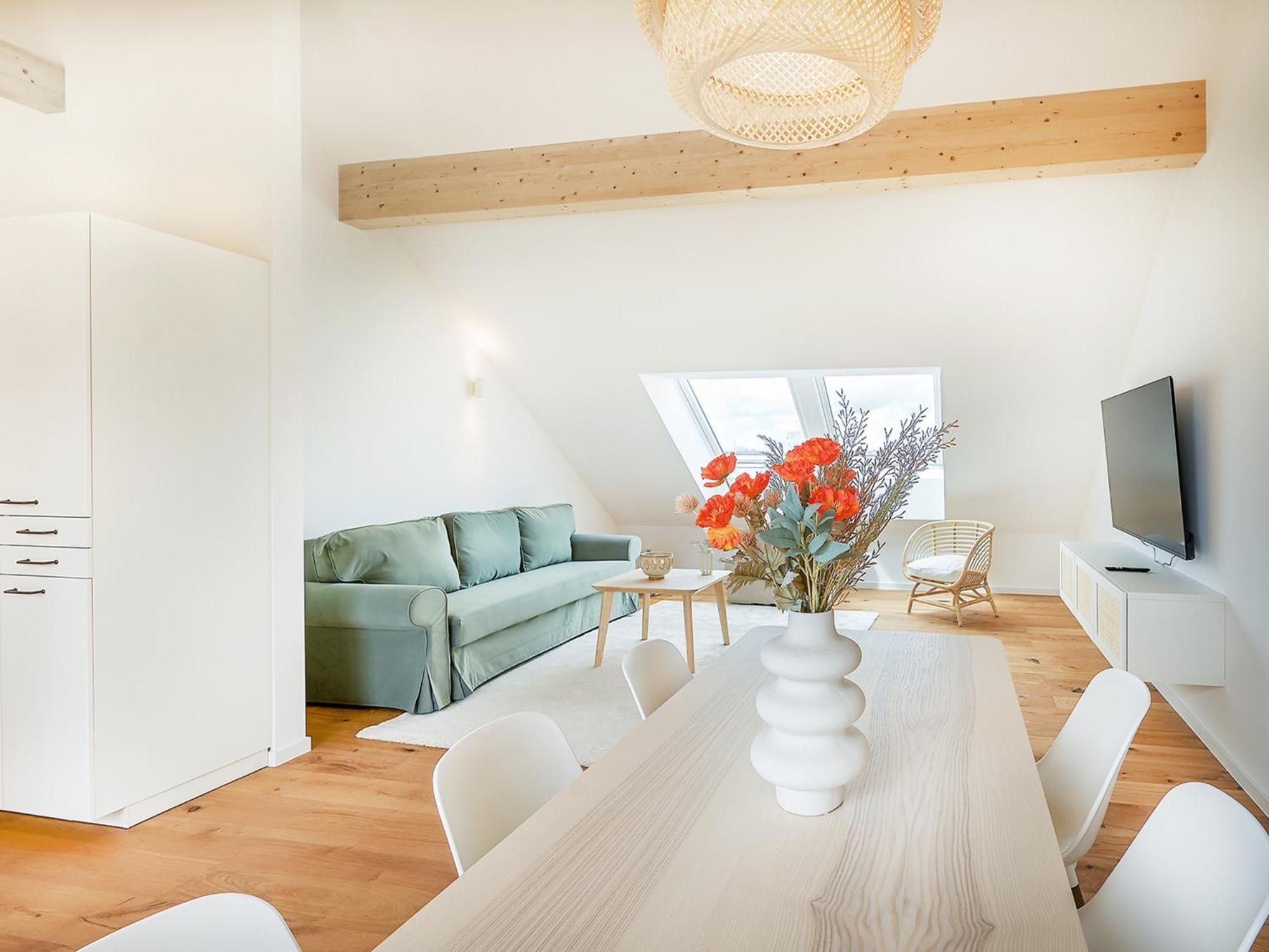Flair Homes - Design Apartments With Smart-Tv, Self Check-In & Free Parking Karlsruhe Kamer foto