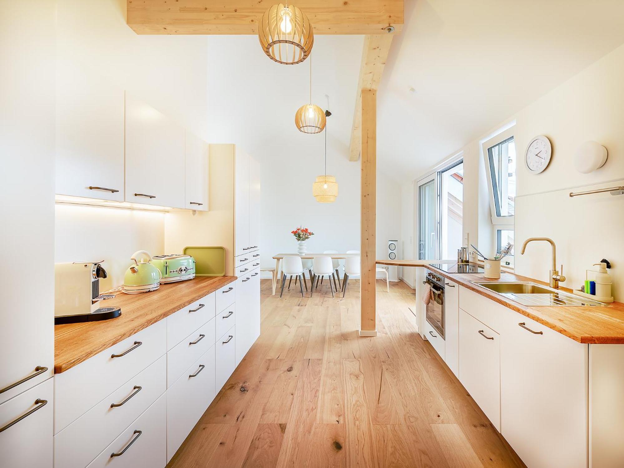 Flair Homes - Design Apartments With Smart-Tv, Self Check-In & Free Parking Karlsruhe Buitenkant foto