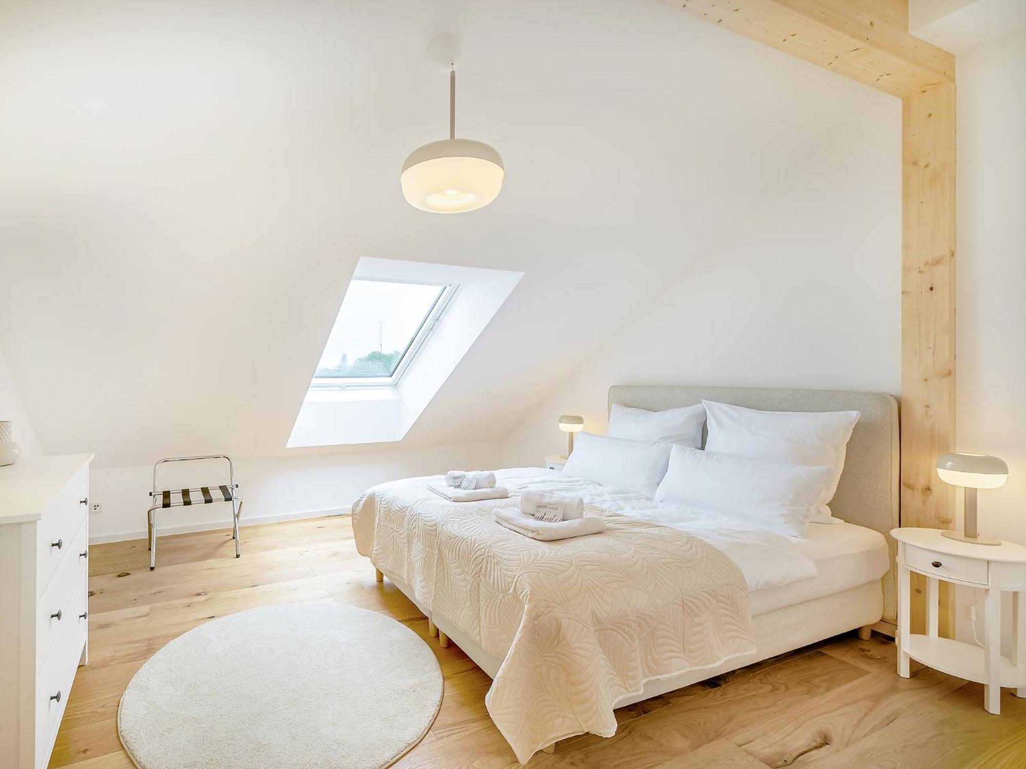 Flair Homes - Design Apartments With Smart-Tv, Self Check-In & Free Parking Karlsruhe Kamer foto