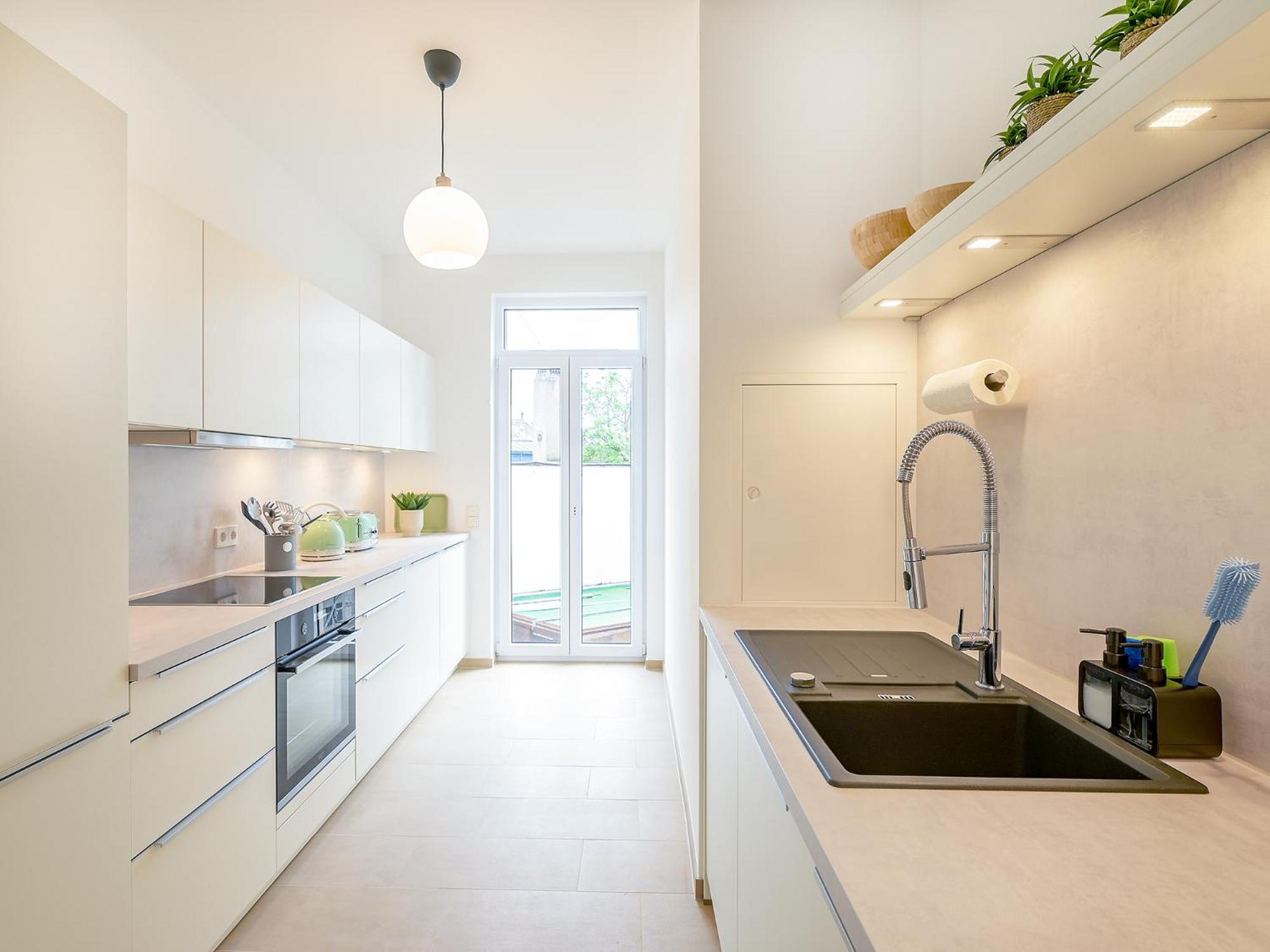 Flair Homes - Design Apartments With Smart-Tv, Self Check-In & Free Parking Karlsruhe Kamer foto