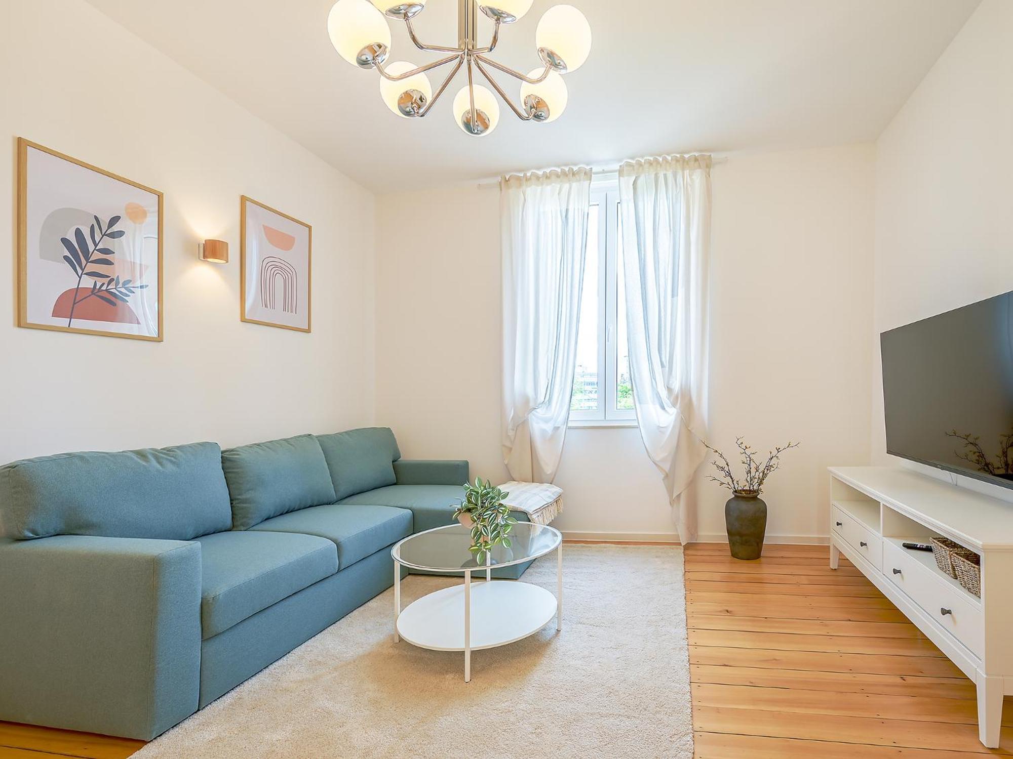 Flair Homes - Design Apartments With Smart-Tv, Self Check-In & Free Parking Karlsruhe Kamer foto
