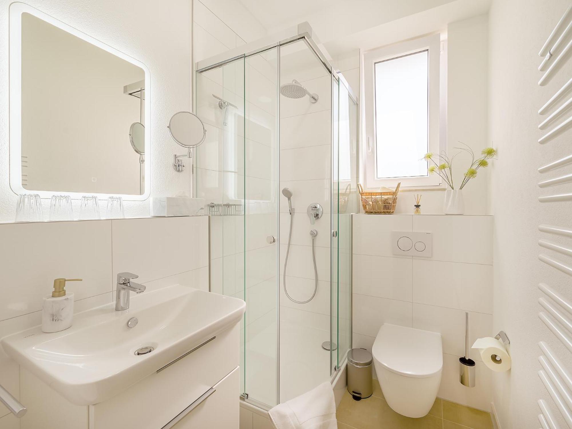 Flair Homes - Design Apartments With Smart-Tv, Self Check-In & Free Parking Karlsruhe Kamer foto