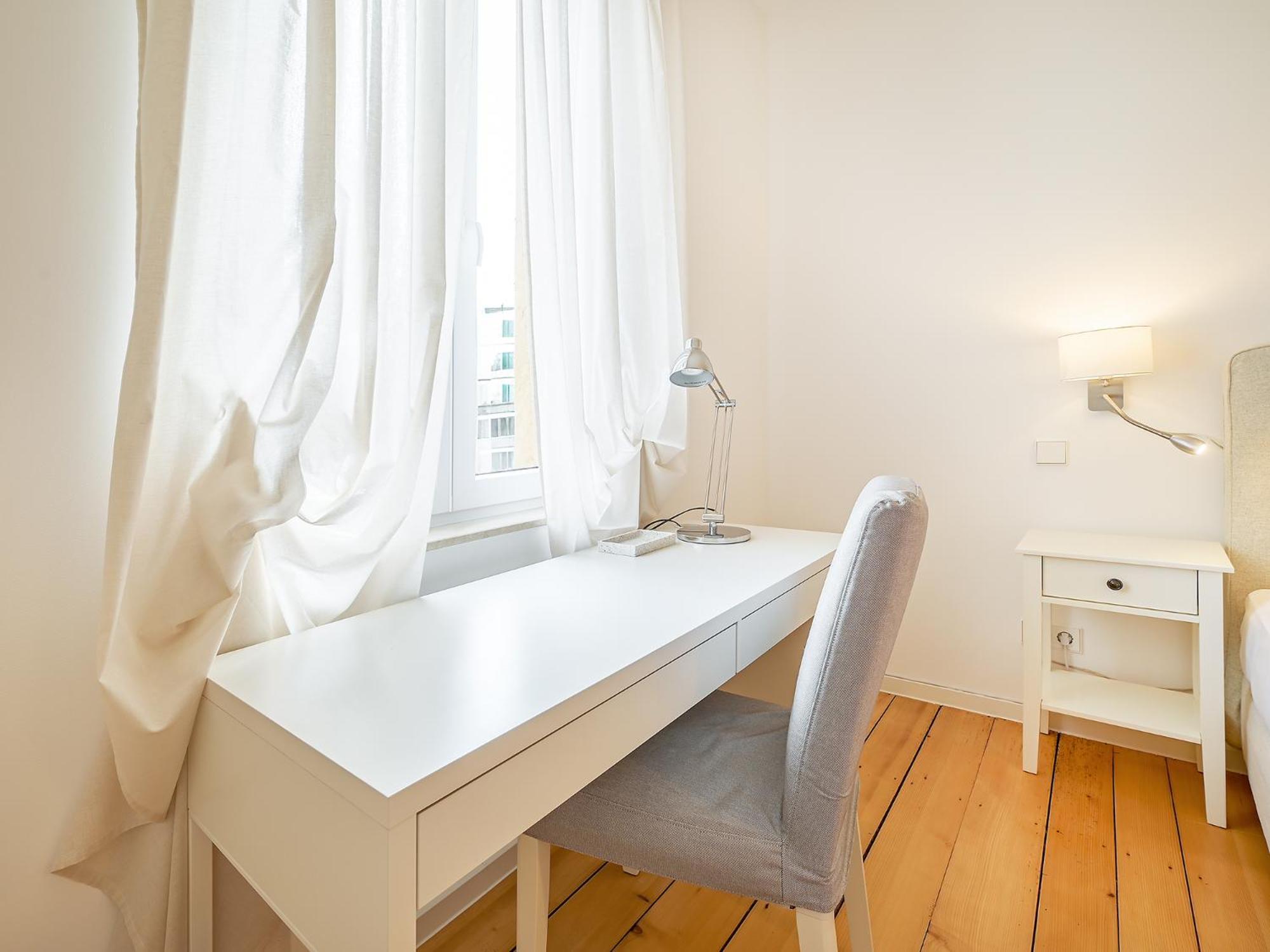 Flair Homes - Design Apartments With Smart-Tv, Self Check-In & Free Parking Karlsruhe Kamer foto